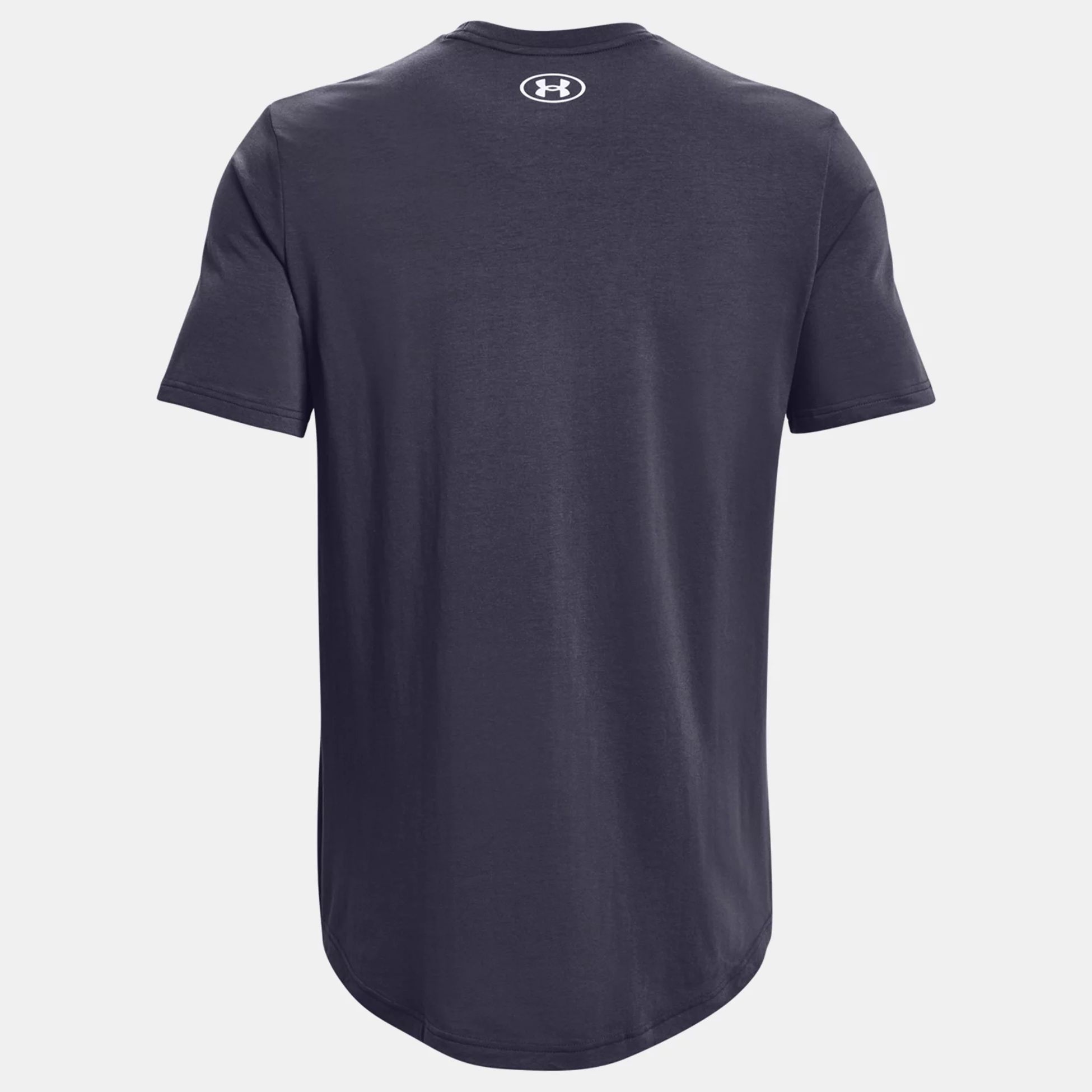 Clothing -  under armour Project Rock WW Disruption Short Sleeve